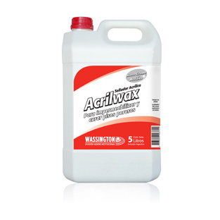 Acrilwax Sellador Acrílico