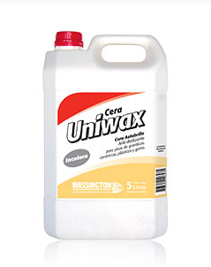 Cera Autobrillo Uniwax