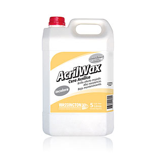 Cera Acrílica Acrilwax