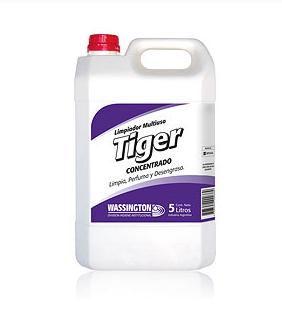 Limpiador Multiuso Tiger