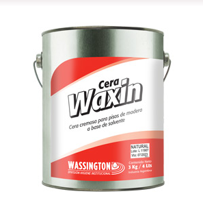 Cera Madera Waxin