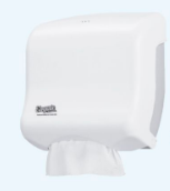 Dispenser para toalla intercalada 2p y 4p Elegante (cod-1080)