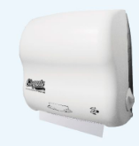 Dispenser autocut p/toalla en bobina Elegante (cod-2083)