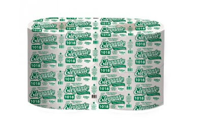 Higiénico Premium Alto metraje 1018, simple hoja cono 75mm