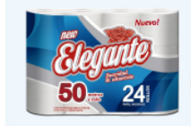 Higienicos Premium simple hoja extra Pack 24