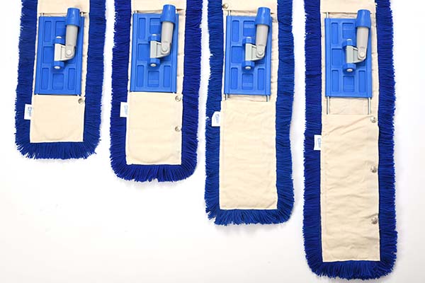 Barredor Profesional Plástico Acrílico Completo