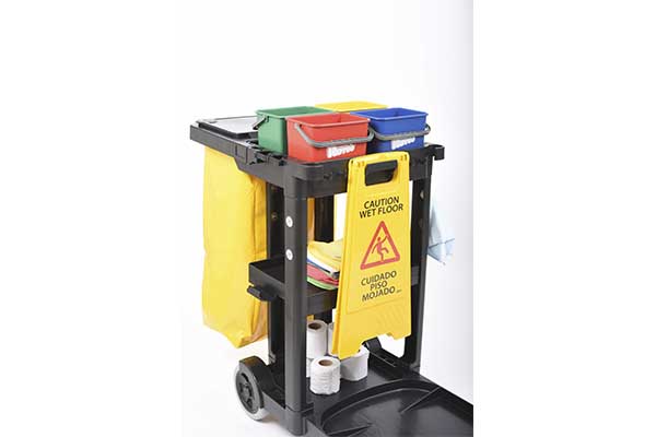 Carro Multiservicios Top - Imagen 3