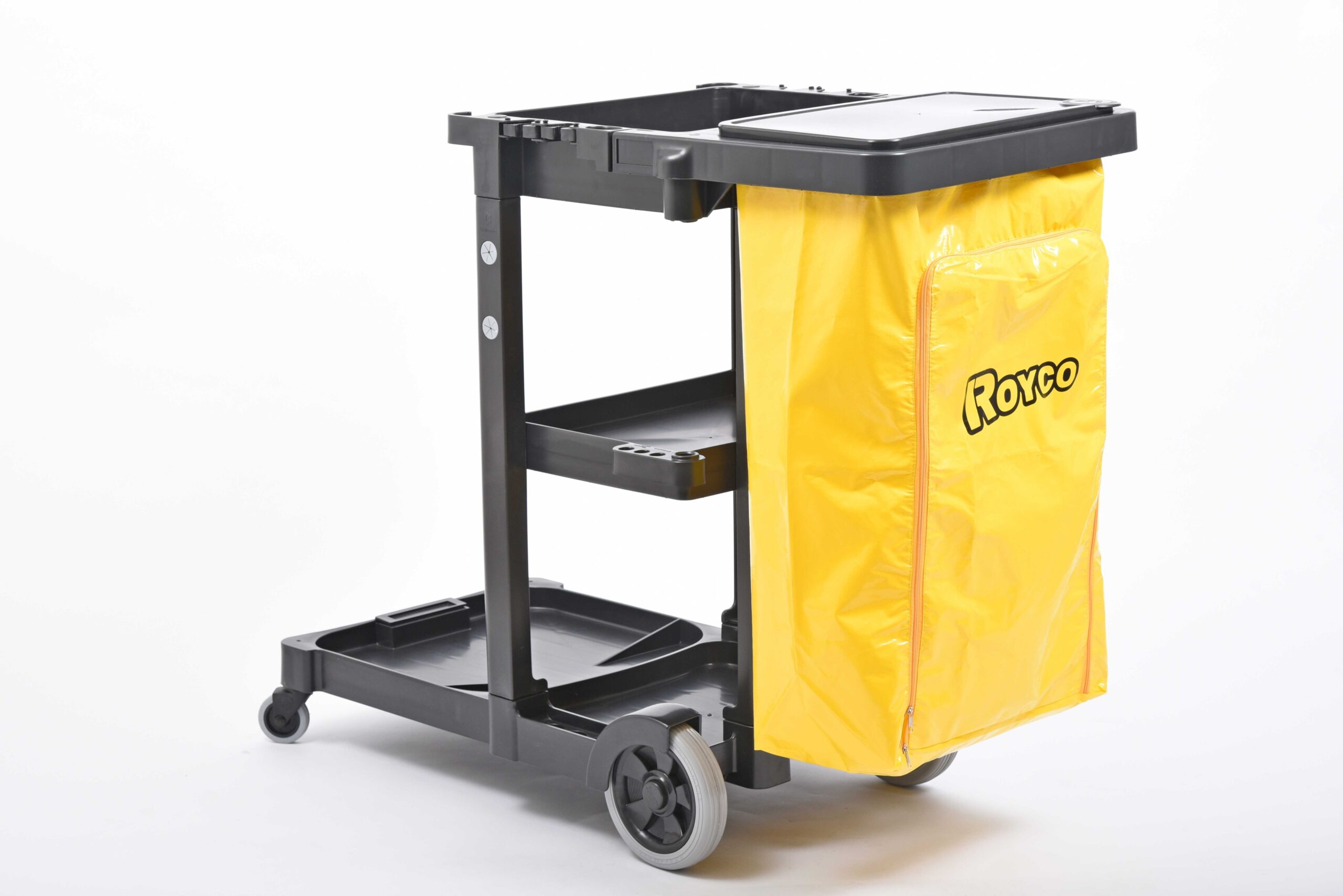 Carro Multiservicios Top