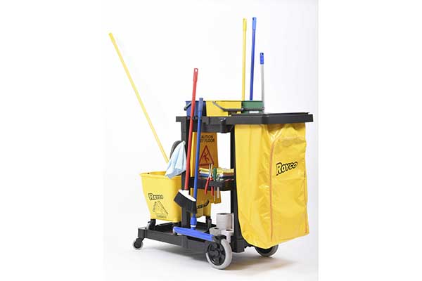 Carro Multiservicios Top - Imagen 2