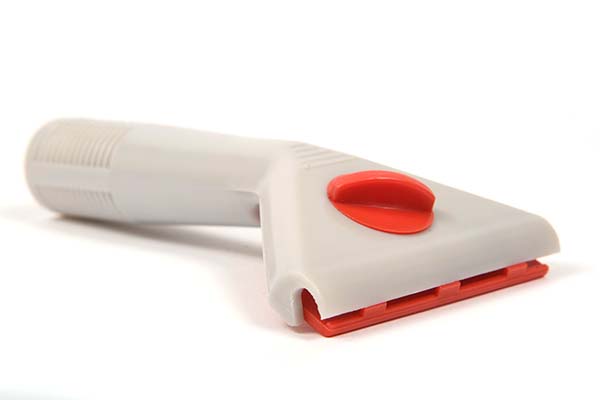 Empuñadura Para Secavidrios King