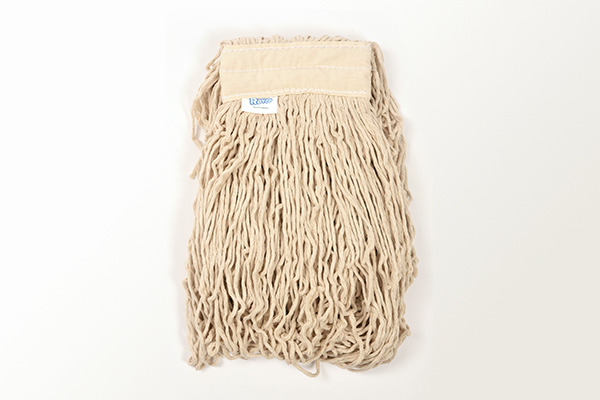 Mopa de lavado algodón 20 Hilos Retorcidos Punta Bucle