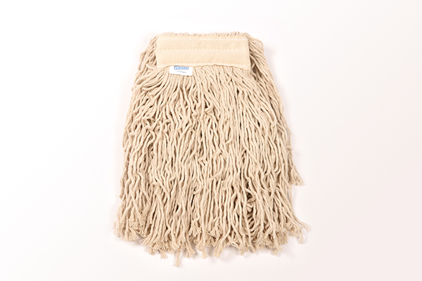 Mopa de lavado algodón 20 Hilos Retorcidos Punta Cortada