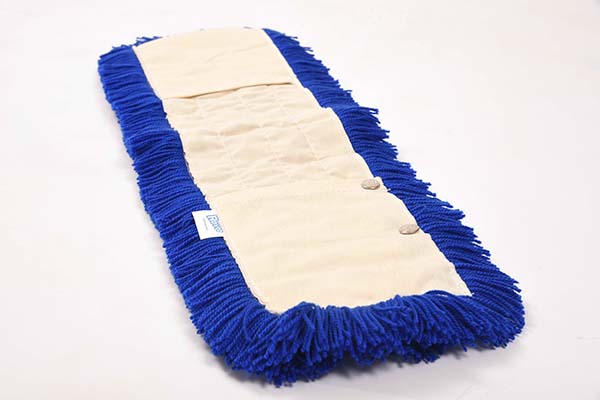 Repuesto Barredor Profesional Acrílico Con Botones