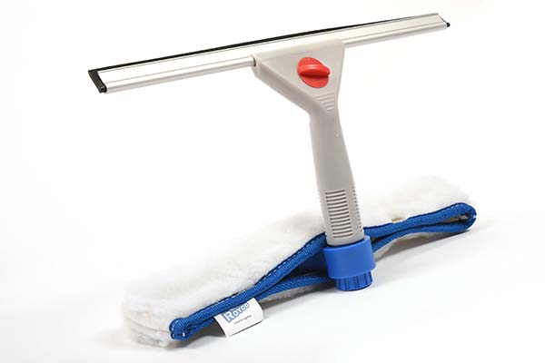 Lava-Secavidrios Ambo Plástico