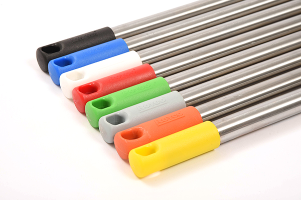 Cabo Acero Inoxidable 22 mm diam